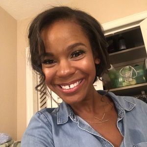 Meet your Posher, Kyra